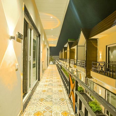 Greenwood Villa By Levelup Hotels Амритсар Екстериор снимка