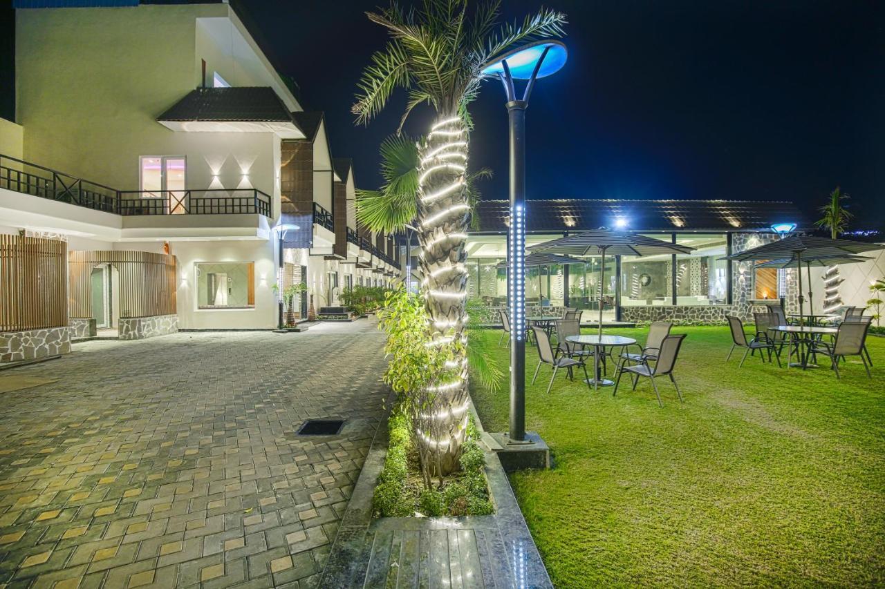 Greenwood Villa By Levelup Hotels Амритсар Екстериор снимка
