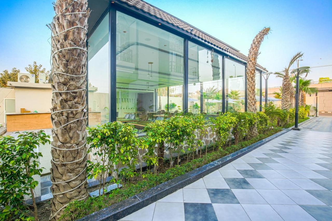 Greenwood Villa By Levelup Hotels Амритсар Екстериор снимка