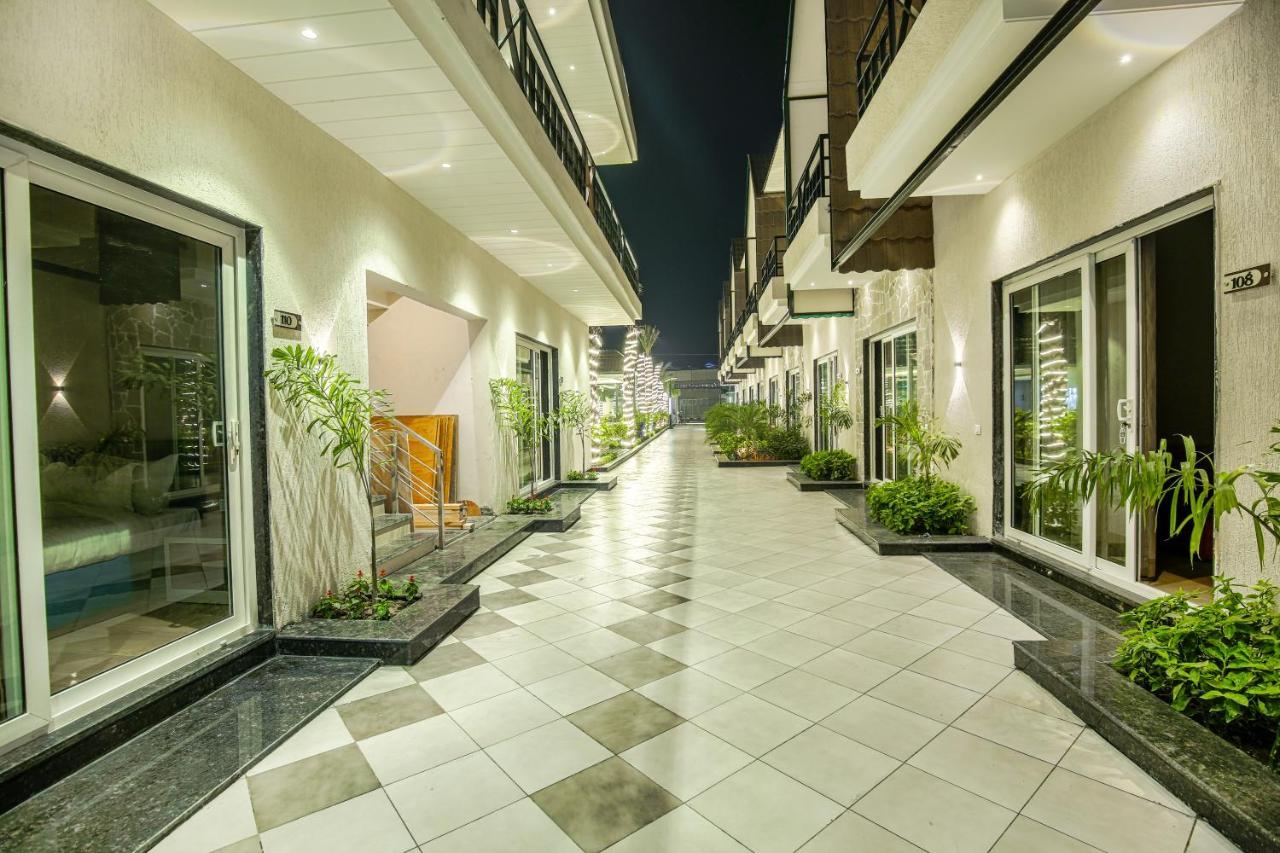 Greenwood Villa By Levelup Hotels Амритсар Екстериор снимка